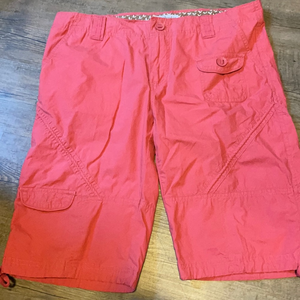 Columbia Shorts